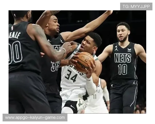 篮网队继续扩大领先优势，冲击东部第一，篮网队队阵容