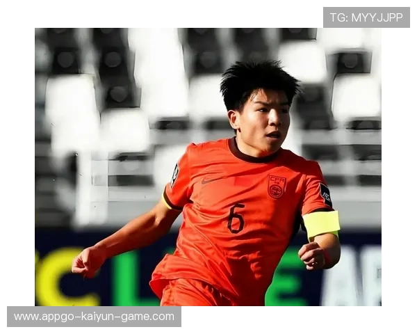 徐彬留洋英超，U21联赛成为新舞台